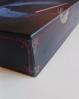 Star Wars Villainous Juego de Mesa