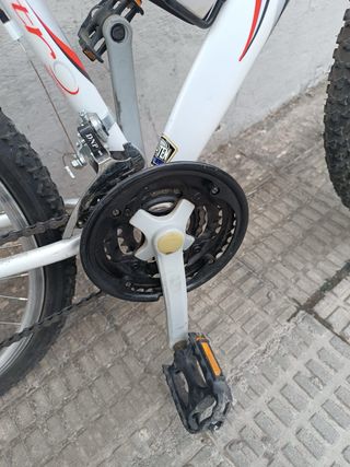 Bicicleta Orbea