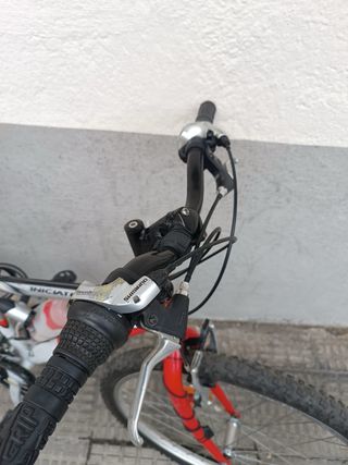 Bicicleta Orbea
