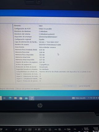 HP EliteBook 840 G2 i5-5300U 4GB RAM 120GB SSD