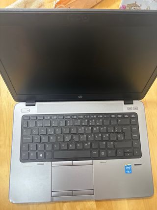 HP EliteBook 840 G2 i5-5300U 4GB RAM 120GB SSD