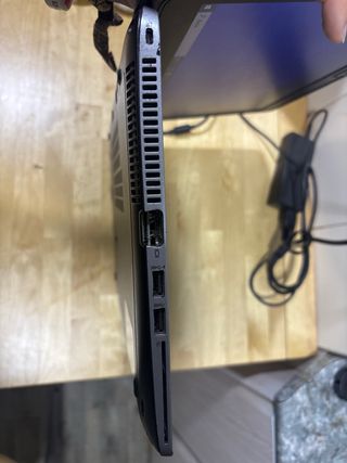 HP EliteBook 840 G2 i5-5300U 4GB RAM 120GB SSD