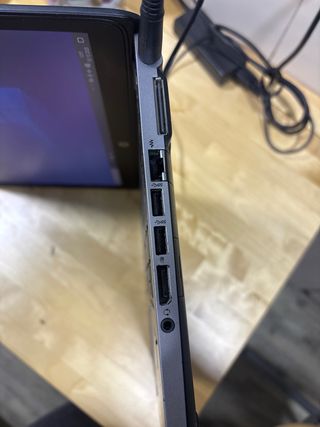 HP EliteBook 840 G2 i5-5300U 4GB RAM 120GB SSD