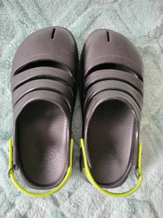 Chanclas/Sandalia Havaianas Niño Talla 35/36
