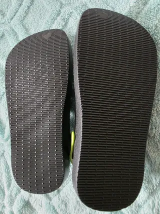 Chanclas/Sandalia Havaianas Niño Talla 35/36