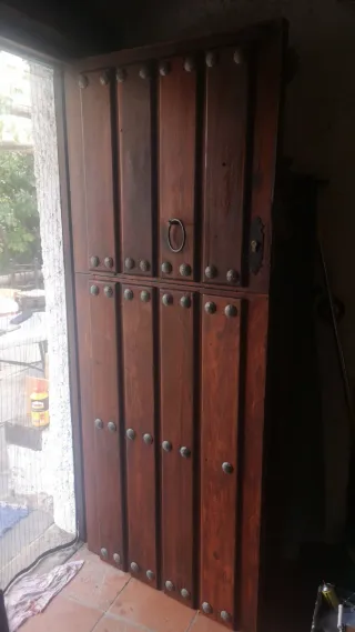 Montamos, adaptamos y fabricamos muebles