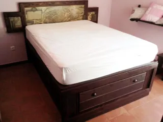 Montamos, adaptamos y fabricamos muebles