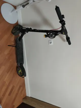 Patinete SmartGyro Z-Pro