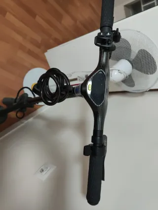 Patinete SmartGyro Z-Pro