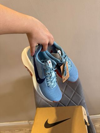 Zapatillas Nike Trail Running Hombre Mujer