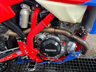 Beta 350 RR racing 2023