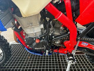 Beta 350 RR racing 2023