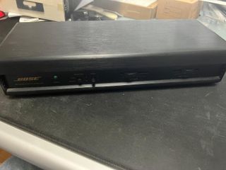 Altavoces Bose 901 Serie VI + Soportes + Ecualizad