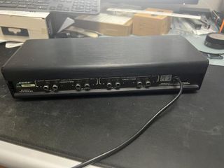 Altavoces Bose 901 Serie VI + Soportes + Ecualizad