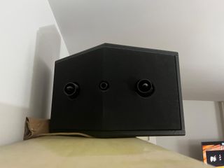 Altavoces Bose 901 Serie VI + Soportes + Ecualizad