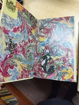 Libro de torneos de los caballeros del Kraichgau