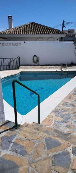 Chalet en venta en Campo de Mijas en Mijas