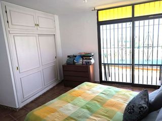 Chalet en venta en Campo de Mijas en Mijas