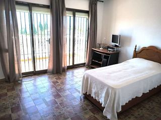 Chalet en venta en Campo de Mijas en Mijas