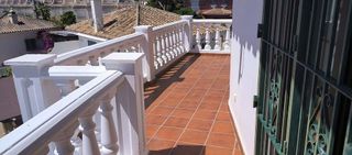 Chalet en venta en Campo de Mijas en Mijas