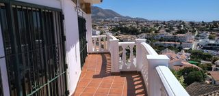 Chalet en venta en Campo de Mijas en Mijas