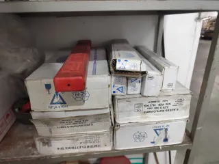 Mandos BFT para puertas de garaje