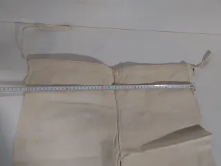 Uniforme Artes Marciales Beige. Traje kimono