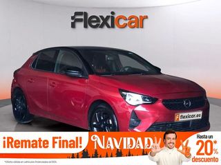 Opel Corsa 1.2T XHL 74kW (100CV) GS