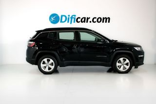 Jeep Compass COMPASS 1.4 140CV