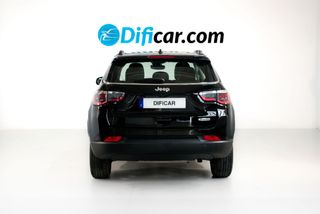 Jeep Compass COMPASS 1.4 140CV