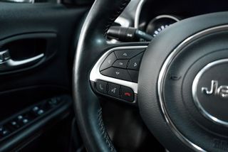 Jeep Compass COMPASS 1.4 140CV