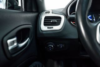 Jeep Compass COMPASS 1.4 140CV