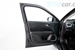 Jeep Compass COMPASS 1.4 140CV