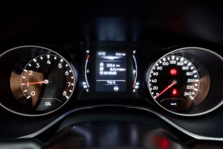 Jeep Compass COMPASS 1.4 140CV