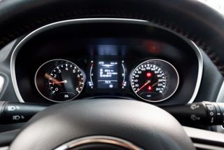 Jeep Compass COMPASS 1.4 140CV