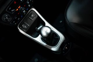 Jeep Compass COMPASS 1.4 140CV