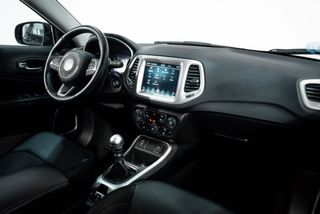 Jeep Compass COMPASS 1.4 140CV