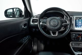 Jeep Compass COMPASS 1.4 140CV