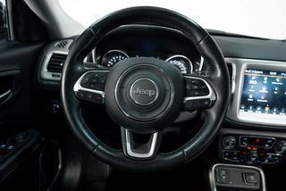 Jeep Compass COMPASS 1.4 140CV