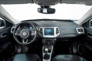 Jeep Compass COMPASS 1.4 140CV