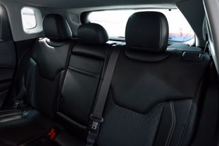 Jeep Compass COMPASS 1.4 140CV