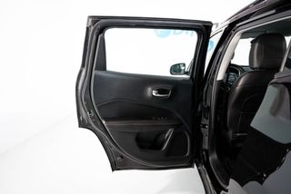 Jeep Compass COMPASS 1.4 140CV