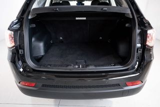 Jeep Compass COMPASS 1.4 140CV