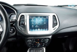 Jeep Compass COMPASS 1.4 140CV