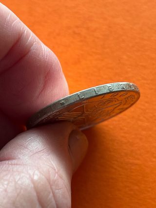 Moneda 100 ptas F. Franco 1966 *70.