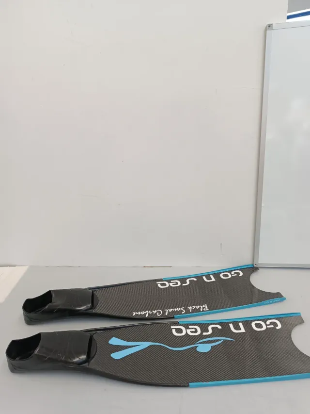 ///Aletas de buceo Go n Sea Squal ///W8Y3777