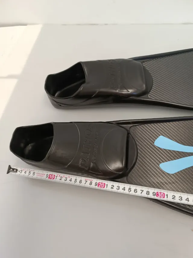 ///Aletas de buceo Go n Sea Squal ///W8Y3777