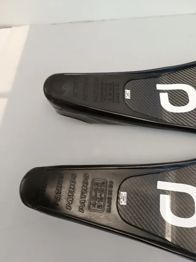 ///Aletas de buceo Go n Sea Squal ///W8Y3777