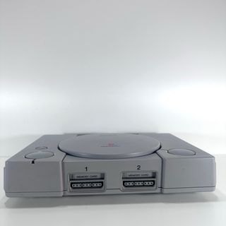 Sony PlayStation 1 (PS1) Grigia Mod Con Cavi