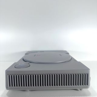 Sony PlayStation 1 (PS1) Grigia Mod Con Cavi